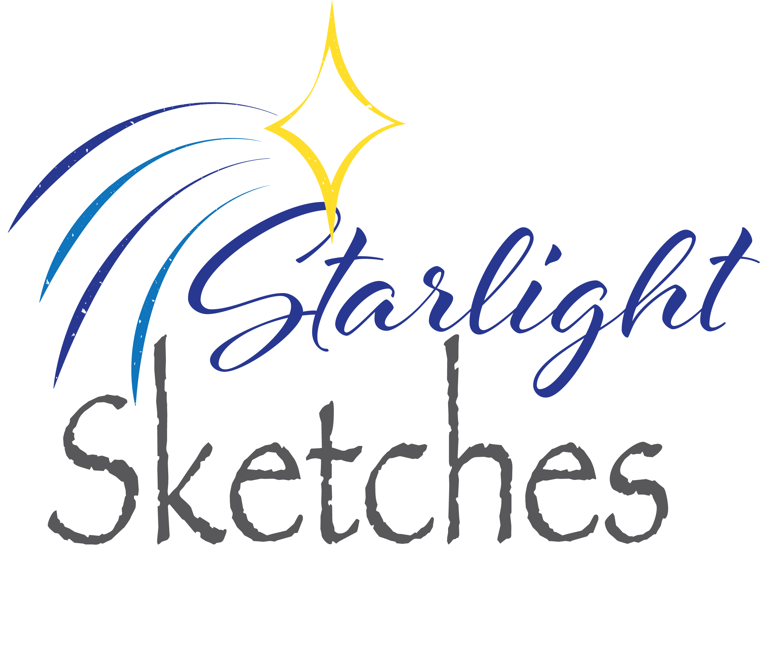 Starlight Sketches